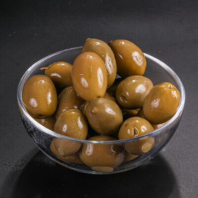 Оливки в Бакинский Chef по цене 295 ₽