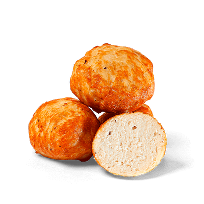 Мясные шарики классические (10 штук) в Грильница по цене 360 ₽