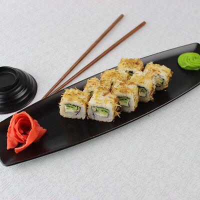 Бонито с креветками в SUSHIGO по цене 656 ₽