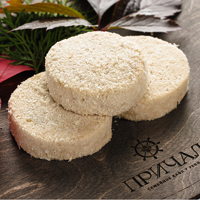 Котлеты из щуки п/ф 3 шт в Причал по цене 1170 ₽