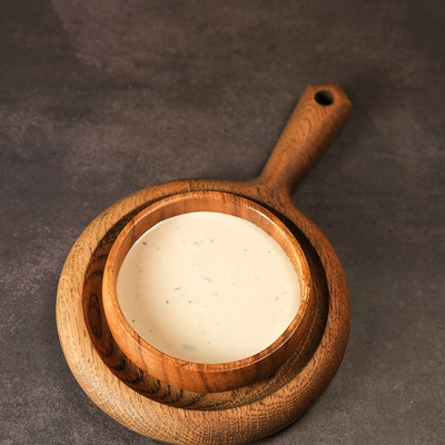 Соус Белый Д в Gp на фарше по цене 75 ₽