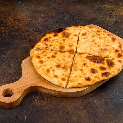 Хачапури по-имеретински в Кинза по цене 485 ₽