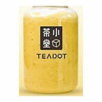 Пина-колада в TeaDot