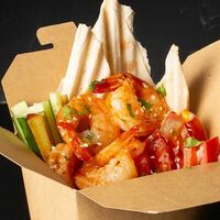 Hot Премиум Жгучий в Вкусно и Недорого