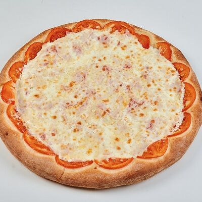 Неаполитанская в Шашлычный мир по цене 549 ₽