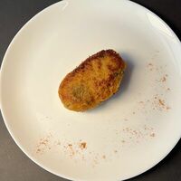Зраза куриная с грибами в Кулинария на Тухачевском