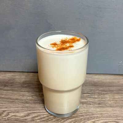 Мексика на кокосовом молокев DAILY COFFE по цене 330 ₽