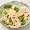 Цезарь с курицей в Не только макароны по цене 560