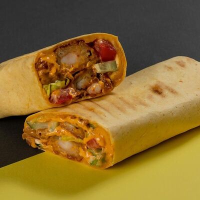 Шаурма Том ям в Шаурма Shop по цене 589 ₽