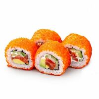 Калифорния форель 4 шт в ProSushi