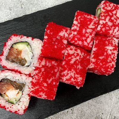 Эби тай в Mr. Roll по цене 400 ₽
