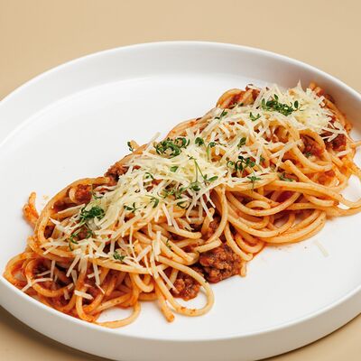 Болоньезе в Бабуля по цене 580 ₽