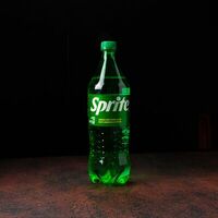 Sprite в T&S Izakaya