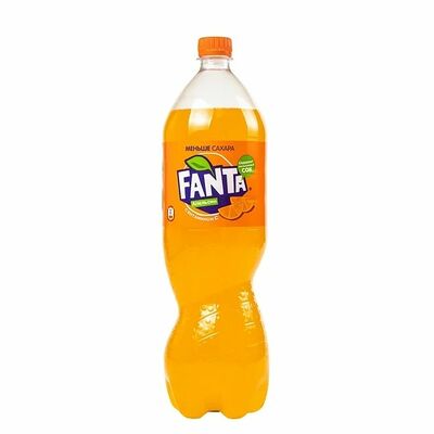 Fanta в ОкПирог по цене 3 р.