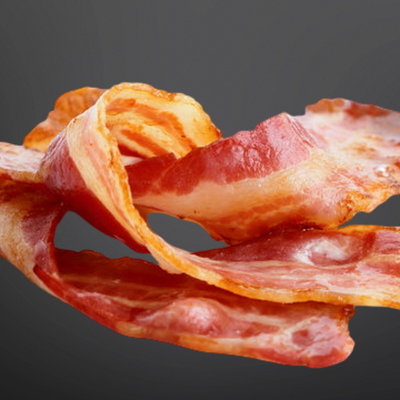 Бекон 30г в Любимые мгновения по цене 200 ₽