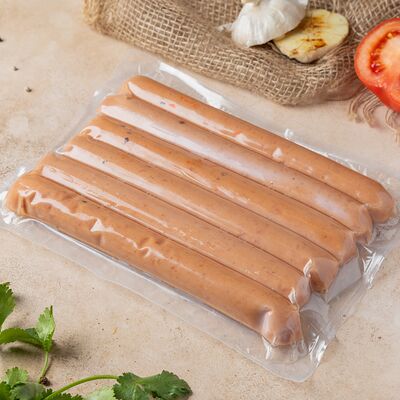 Сосиски Куриные в Irbis по цене 609 ₽