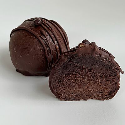 Пирожное Картошка шоколадная в Tortterry по цене 195 ₽