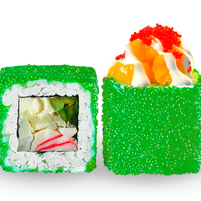 Саммер Вайб в Суши Make по цене 219 ₽