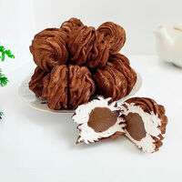 Логотип Chocolate