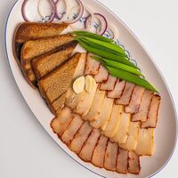 Курдючное сало в Анор