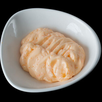 Сырный соус в Квикфуд по цене 86 ₽