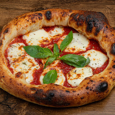 Маргарита в Morris pizza по цене 850 ₽