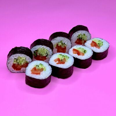 Фреш маки в Хочу суши по цене 299 ₽