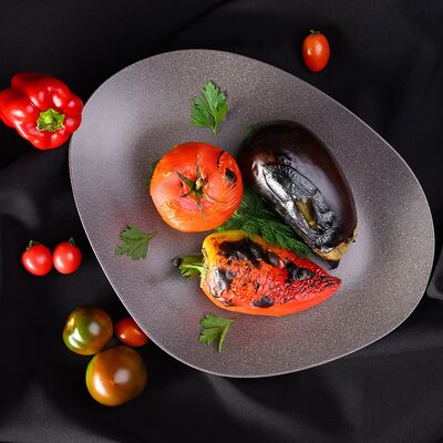 Овощной в Ауфчик по цене 1075 ₽