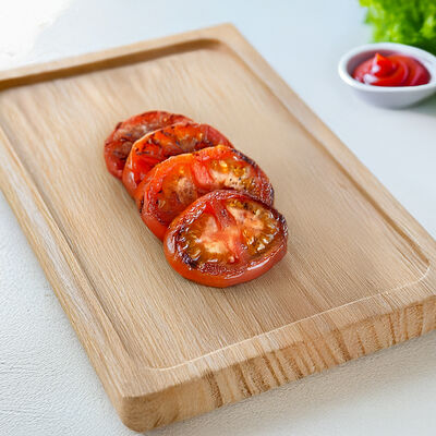 Помидор печеный в Шашлык с собой по цене 195 ₽