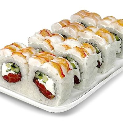 Невада в YumiGo Sushi по цене 590 ₽