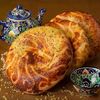 Лепешка из тандыра в Шаурма 4 брата по цене 100