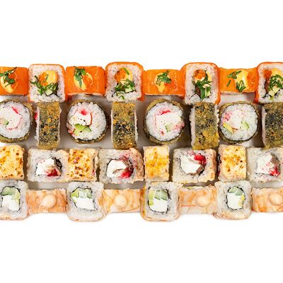 Сет №14 в Пекин по цене 2969 ₽