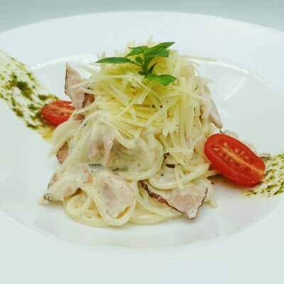 Carbonara в Дали по цене 460 ₽