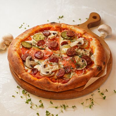 Охотничья в Мама Краснодар по цене 695 ₽