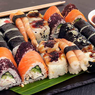 Сет Ерокоби в Yorokobi по цене 2200 ₽