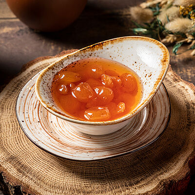 Варенье Белая черешня в PRO.Хинкали by Novikov по цене 290 ₽