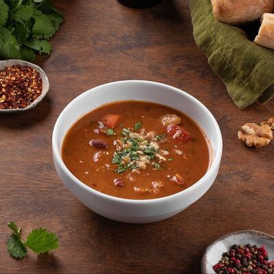 Шешамади в Хинкальня по цене 15 р.