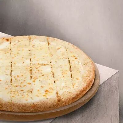 Only Cheese 25 см в EDOO Rolls & Pizza по цене 675 ₽