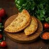 Чебуреки с говядиной и брынзой в Napoleon Le Grill по цене 440