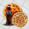 Комбо Epic hit 2.0 в Epic Pizza по цене 1940