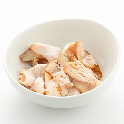 Пастрами из индейки в Nothing Fancy по цене 350 ₽