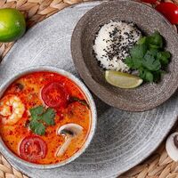 Д* Том ям в ЭлеКафе