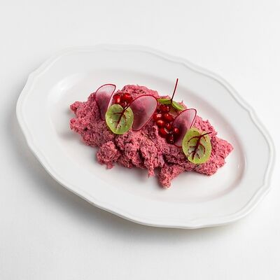 Пхали из свеклы в DiDi по цене 420 ₽