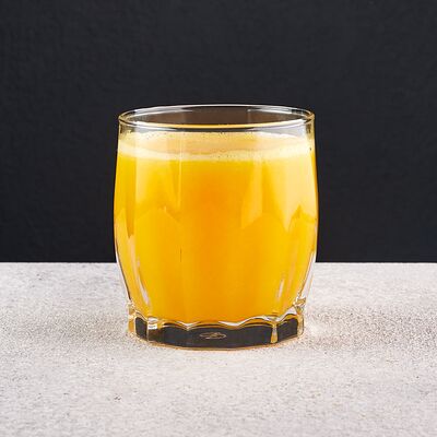 Апельсиновый фреш в Бар на Рассвете по цене 450 ₽