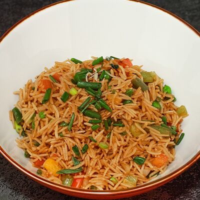 Фрайд Райс в Delhi6 по цене 750 ₽