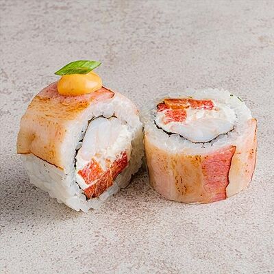 Ролл Ханзо в ART FOOD по цене 18 р.