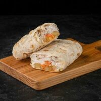 Шаверма с курицей в Shawburg