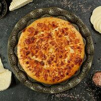 Хачапури по-Мегрельски в Национальные пироги