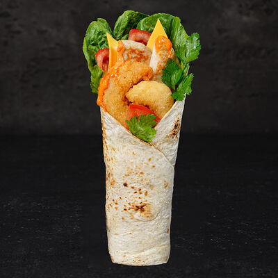 Ролл Том ям в Магбургер & Братья Караваевы по цене 495