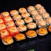 Сет №25 в SUSHIBOX по цене 1299